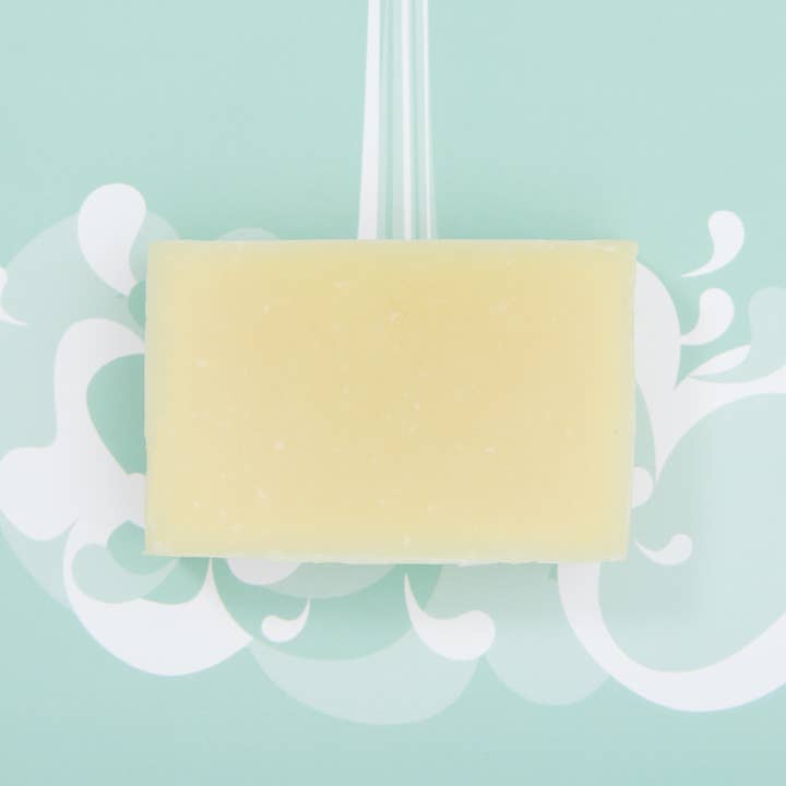 SHOWERBLOCKS - Vendita all'ingrosso Bagnoschiuma/gel doccia - Gel doccia totalmente solido: nudo senza profumo, senza plastica.1