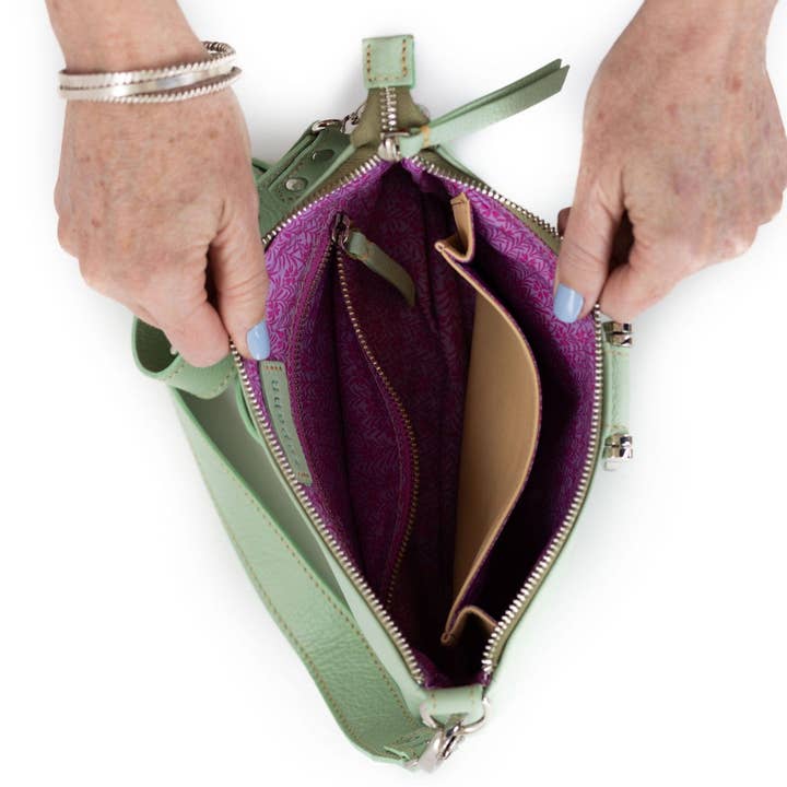 Sapahn - Wholesale Crossbody Bag - Women's - Ada Crossbody45