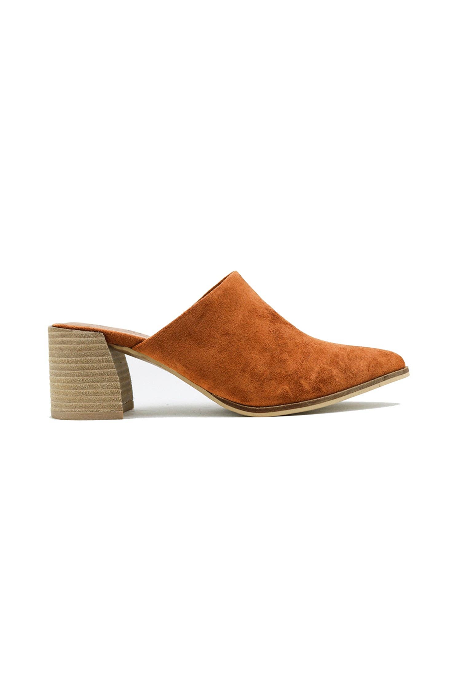 BEAST FASHION - Wholesale Mules - Women's - STEPHANIE-01 Mule Heels9