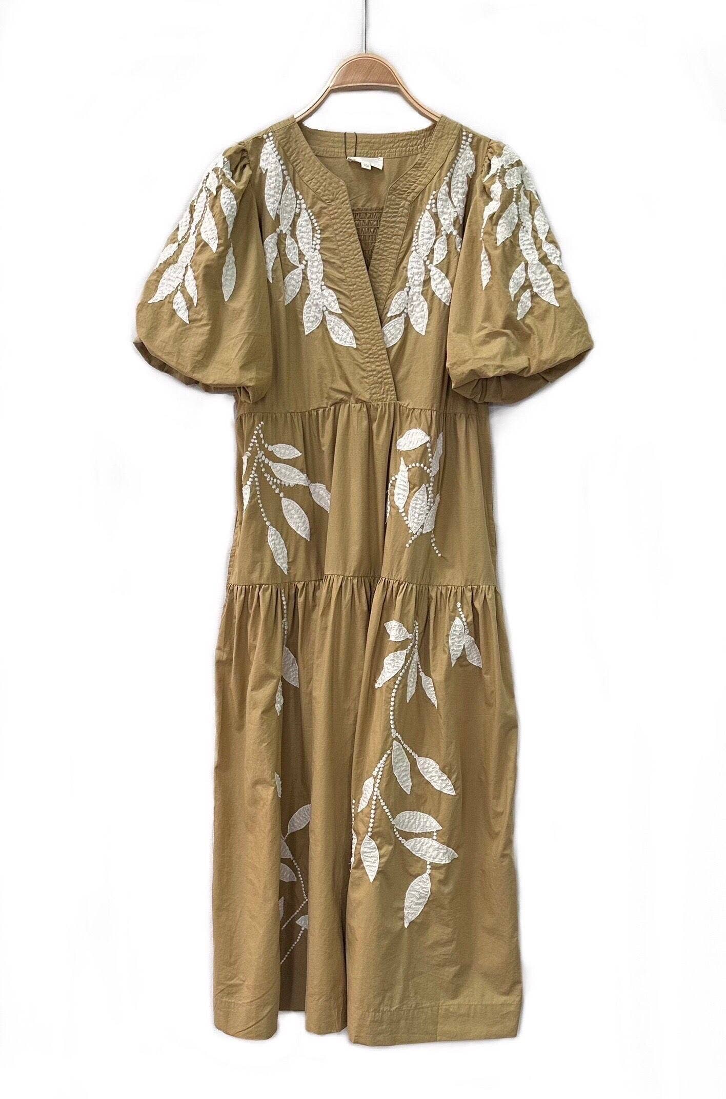 SWEET MAGIC MODA Y COMPLEMENTOS - Vente Robe – femme - Robe en coton bohème chic0