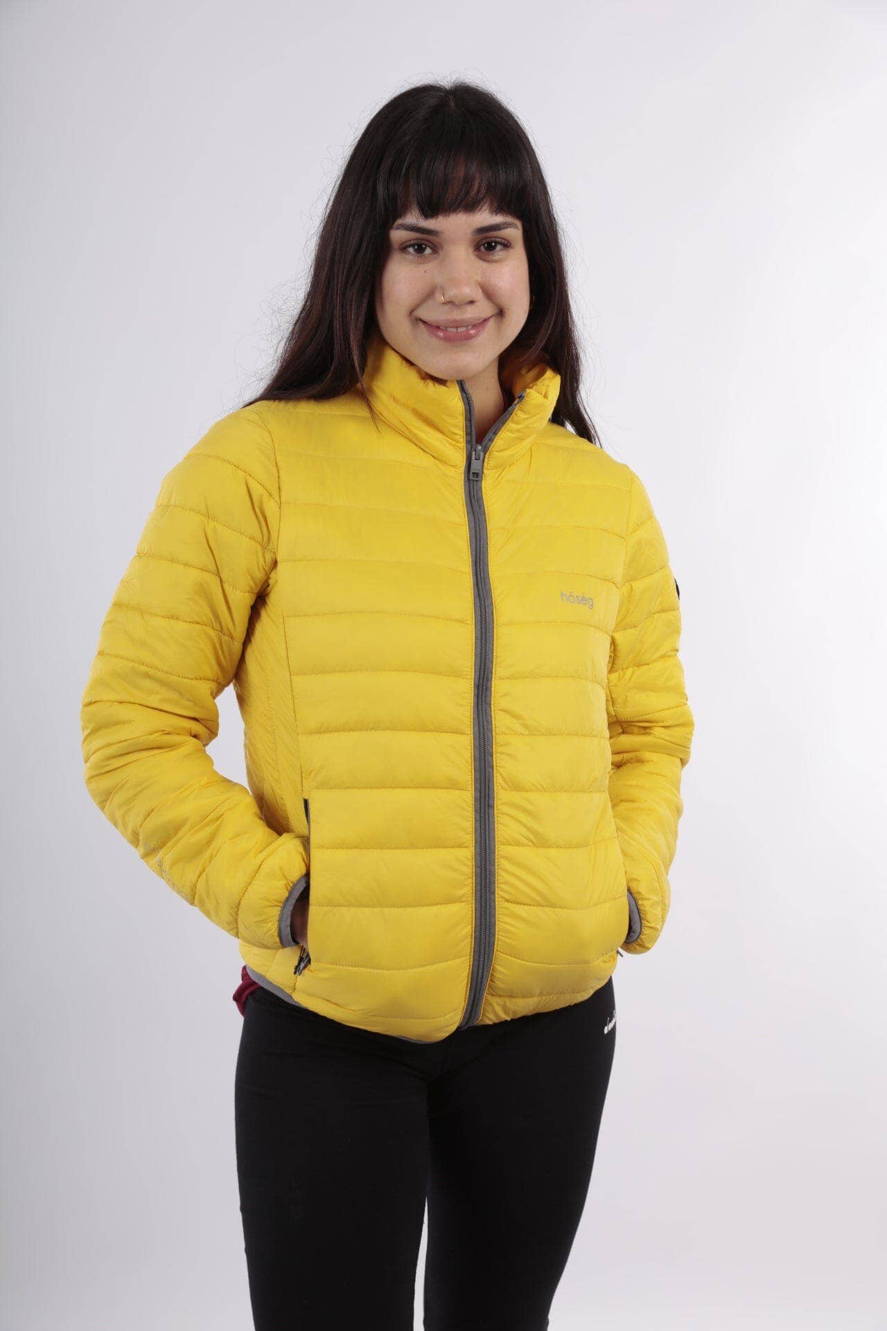 Choice Alpaca Products - Vente Doudoune – femme - Manteau Alpafill Puffer Alpaca pour femmes26