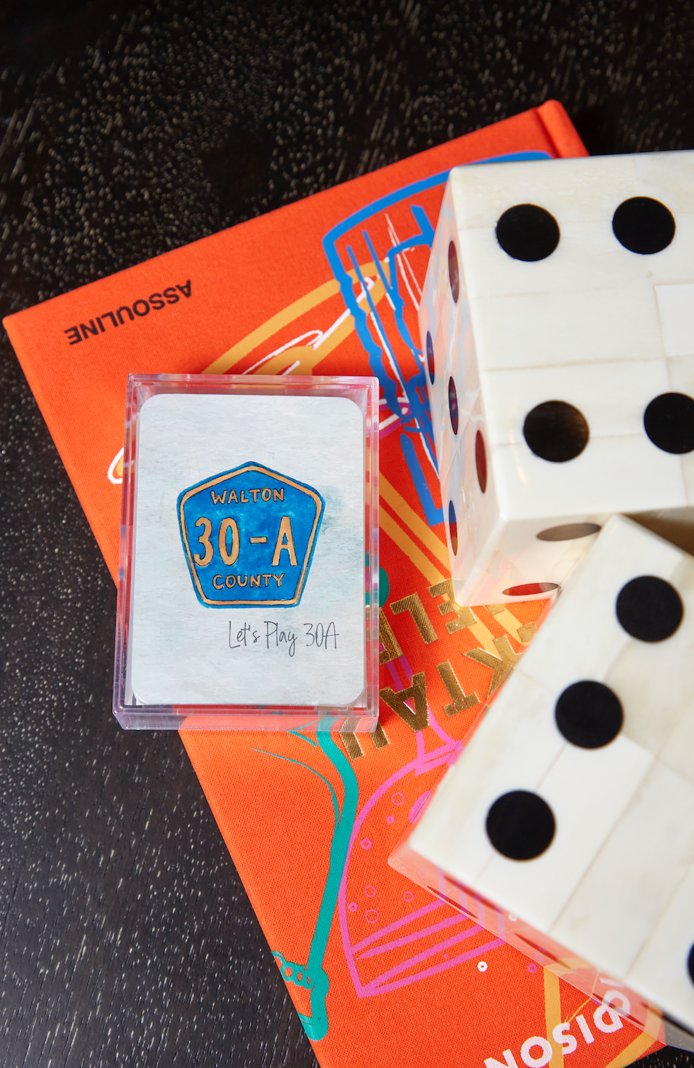 Fort52 – Großhandel Spielkarten – Lass uns 30A spielen1