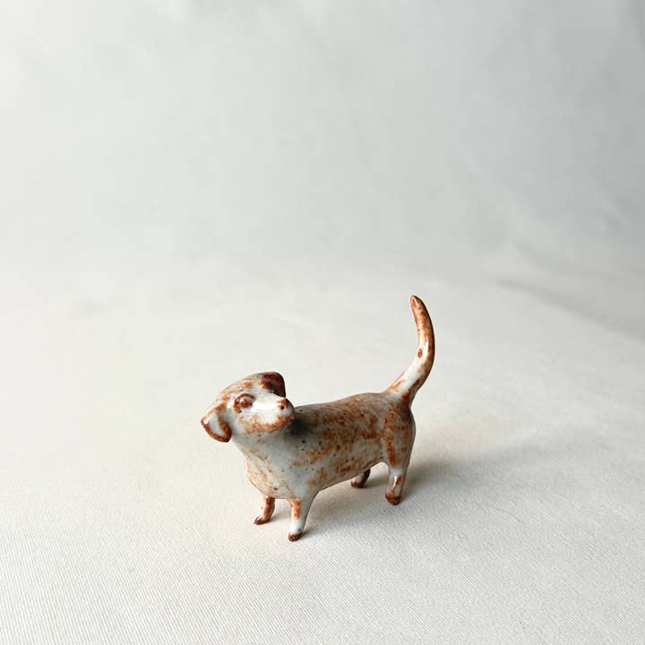 Mist Ceramics – wholesale Decorative figurine – Ceramic figurine, ceramic animal, ceramic critter, tea pet2