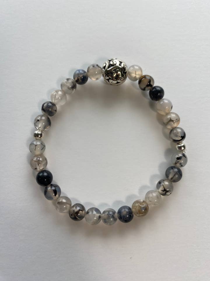 Comfort Accent Armband für den Großhandel von Jenny Paige Bracelets