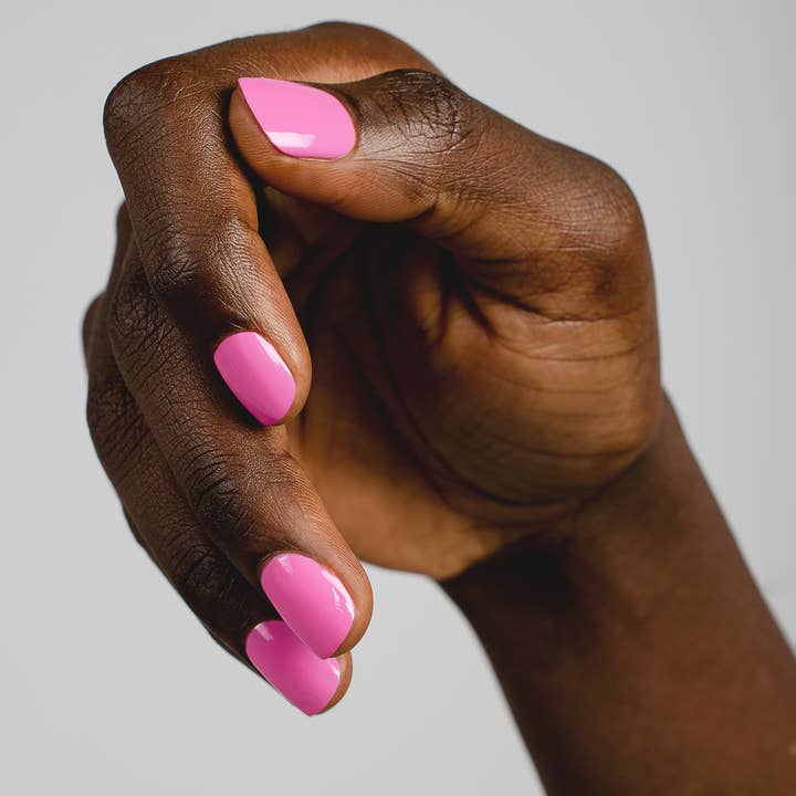 Sienna - Wholesale Nail Polish - Spell 2