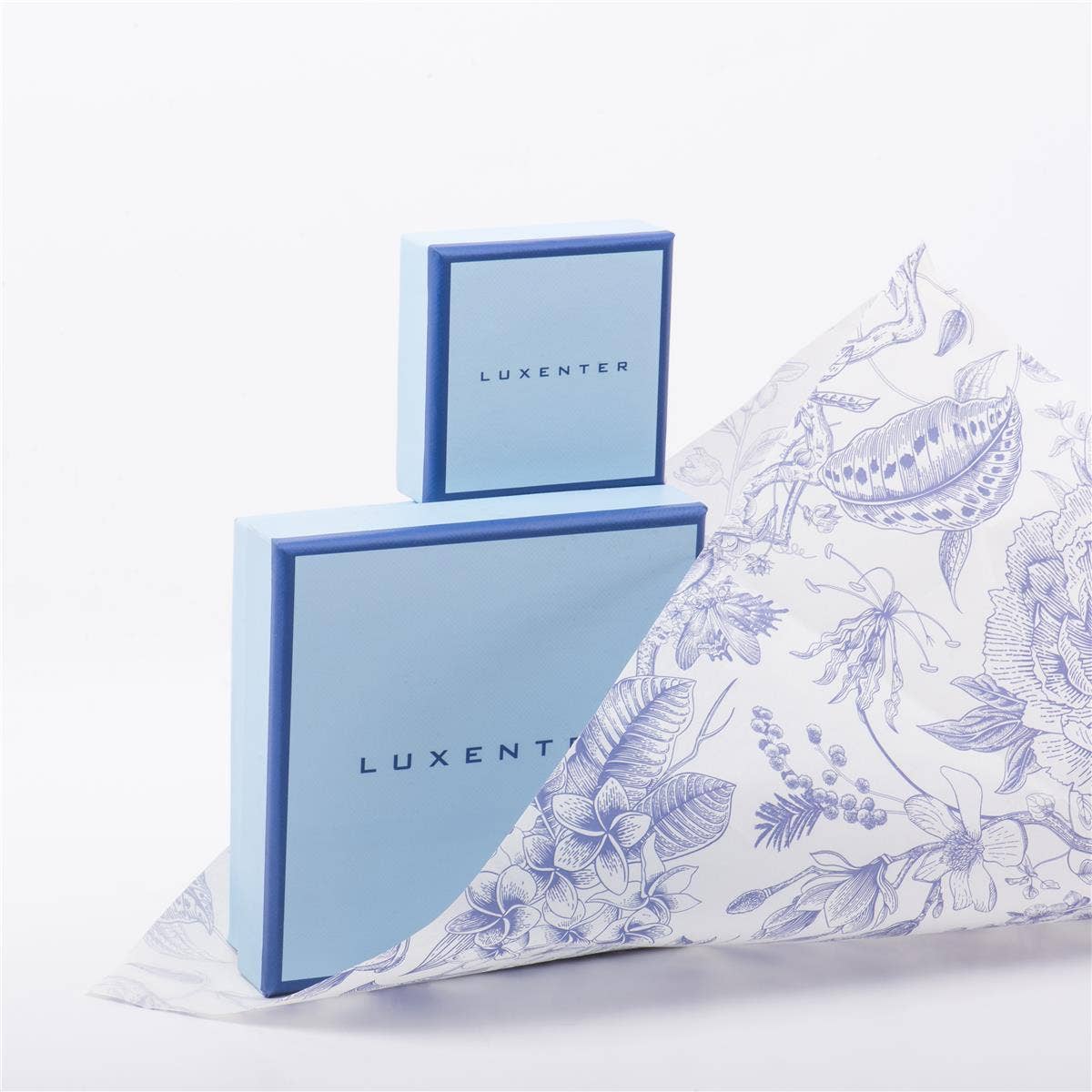 Luxenter - Wholesale Beaded Bracelet - Pulsera Luxenter de Cristal Rosa acabado en oro amarillo 18k - Aira2