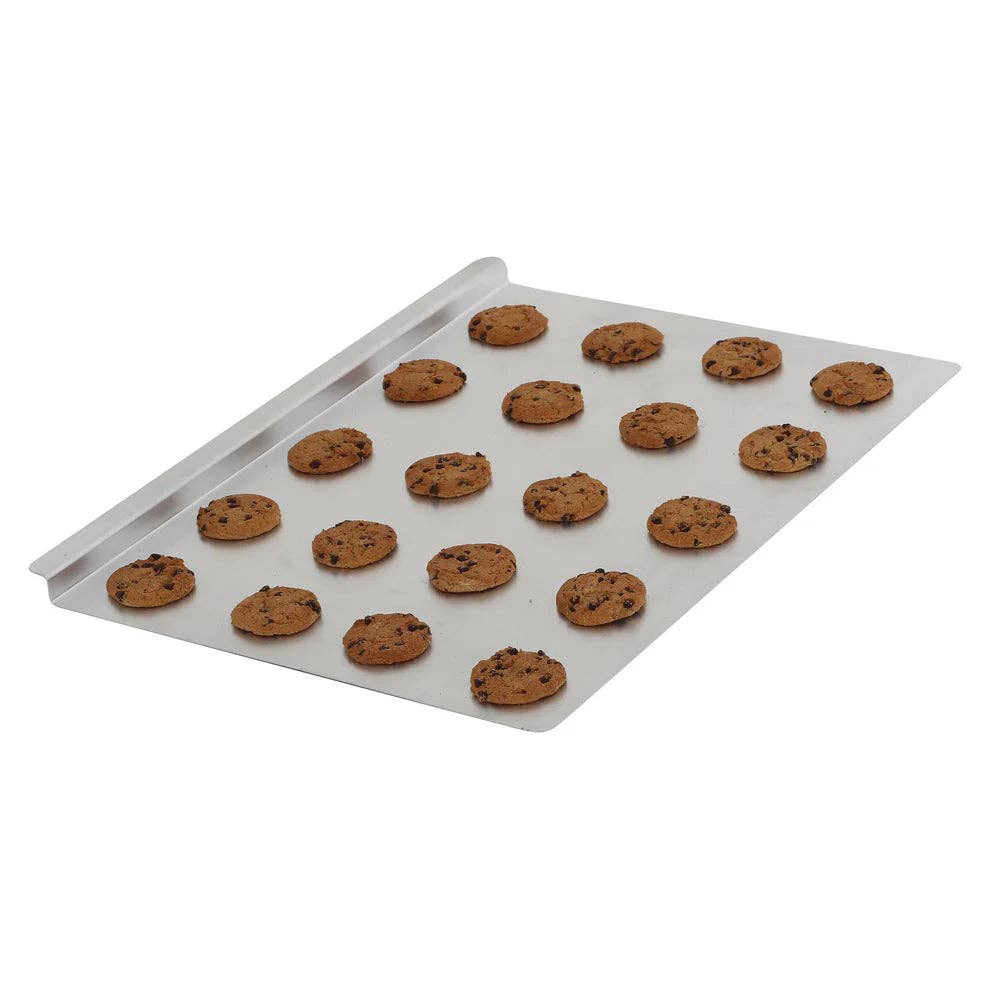 EcoQuality - Wholesale Baking Sheet/Mat - CS-2014, 20" x 14", Alu Cookie Sheet1