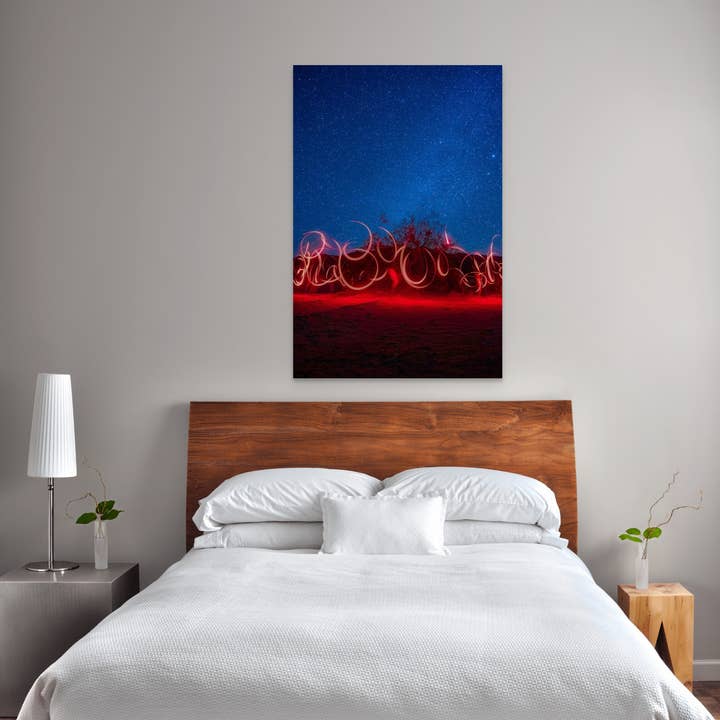 Erica Joy Photography - Wholesale Photograph - Mesquite of Fire2