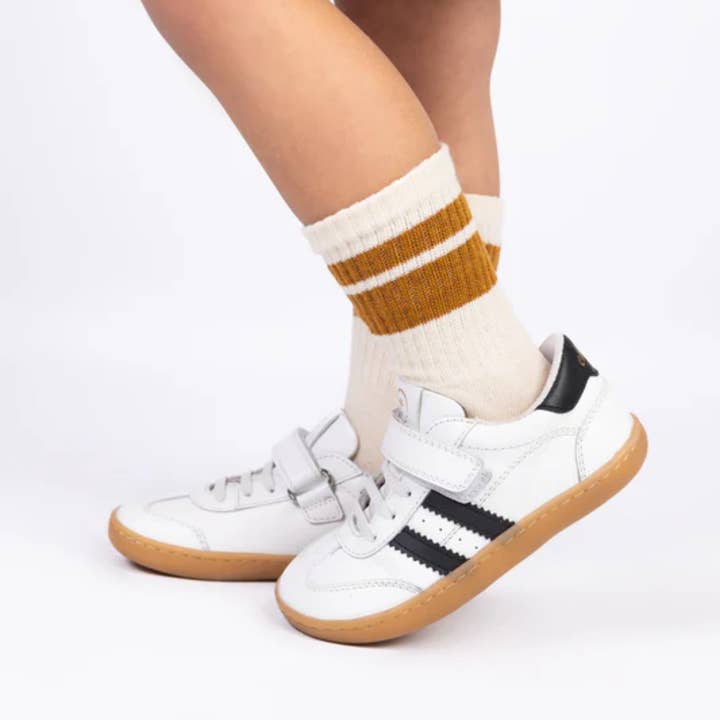 Pituka Wear - Wholesale Lifestyle Sneakers - Kids - BAREFOOT TENNIS CHICAGO CHETTO4