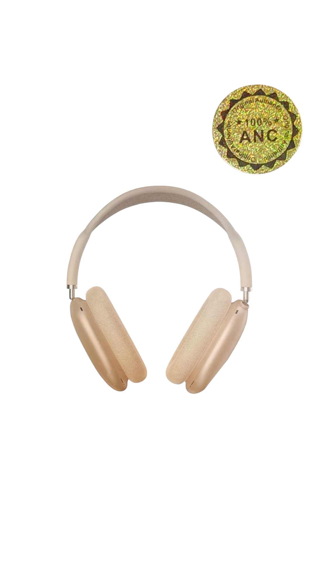 Mighty Wireless - Wholesale Headphones - Max Big Wireless Headphones MW666C (60/CTN)5