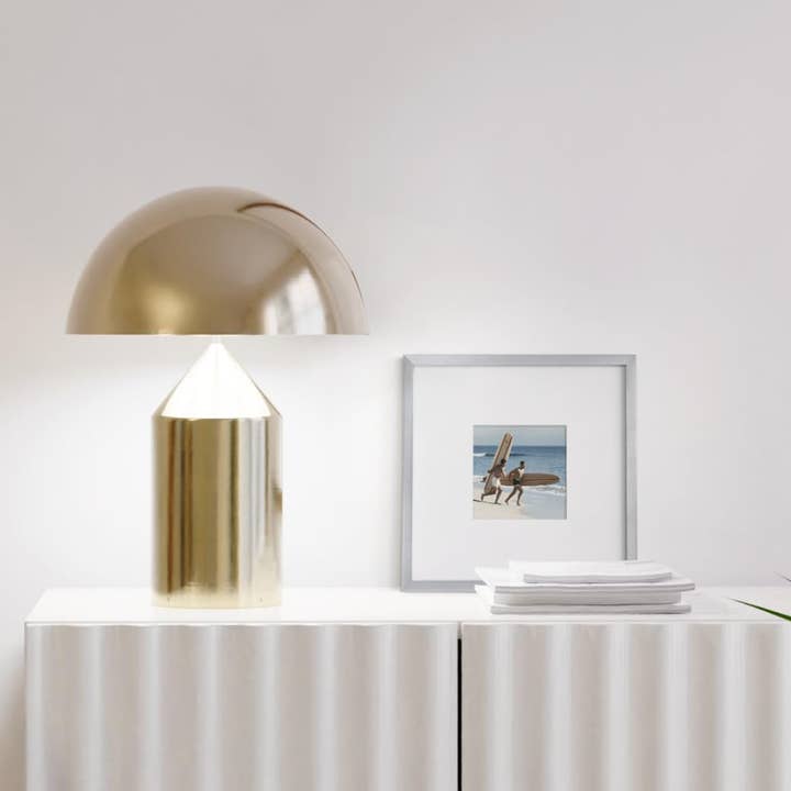 Haus and Hues - Wholesale Picture Frame - Silver Metal Square Picture Frame4