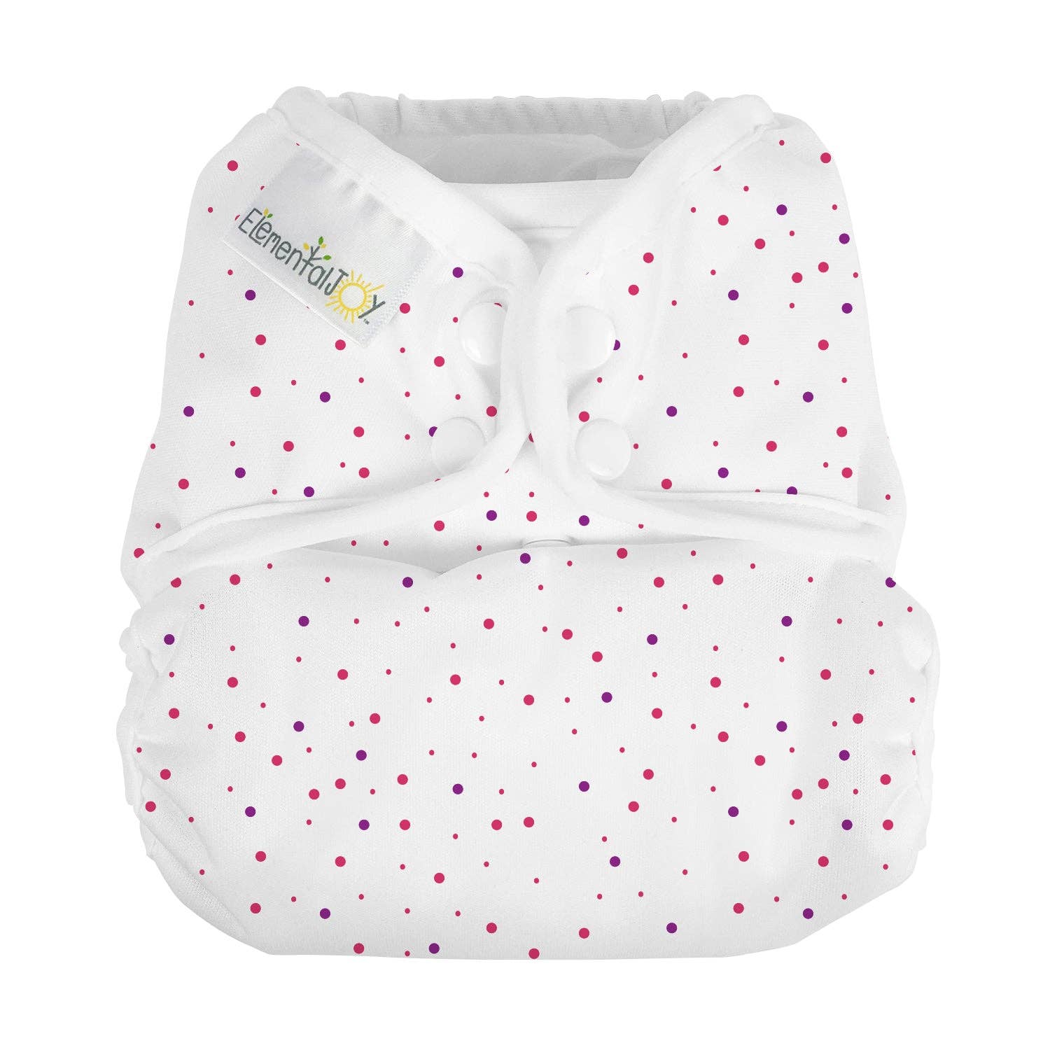 Cotton Babies – wholesale Nappy (cloth) – Baby – Elemental Joy Pocket Diaper0