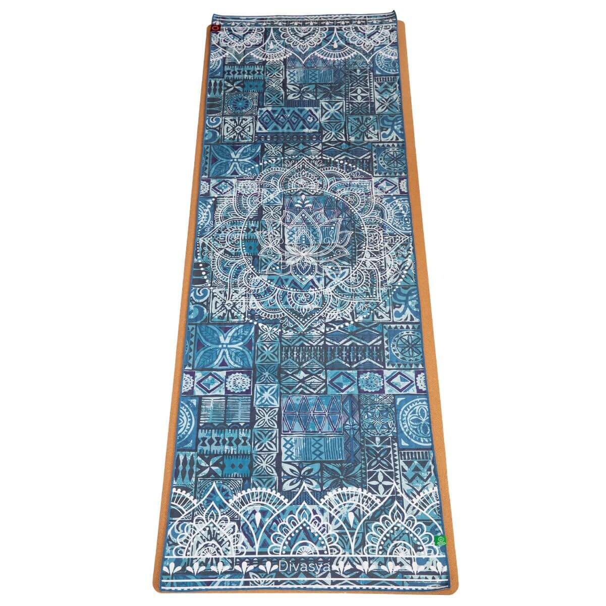 Divasya - Wholesale Yoga Towel - Yoga Towel Set | 1 Yoga Towel with Silicone Honeycomb Structure & 1 Face Towel | in 6 Colors25