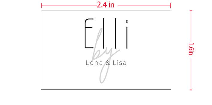 Lovesoft - Wholesale Gift Tag Label - Customized Label Brand Service6