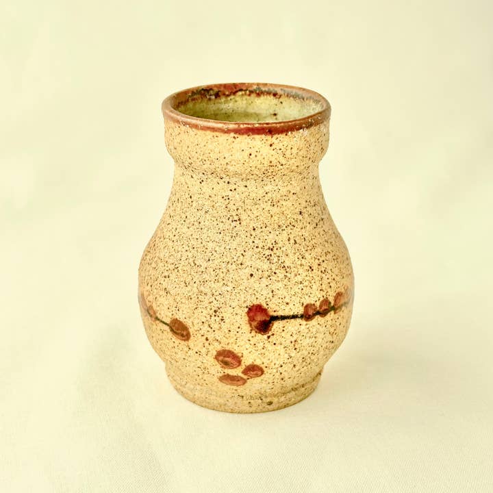 Moodbeli - Wholesale Vase - Small Stoneware Vase