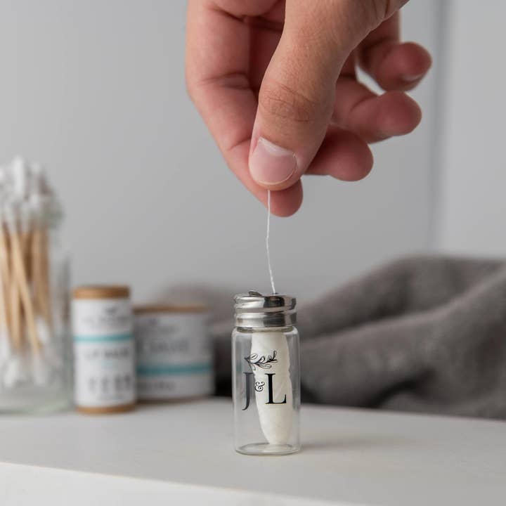 Dental Floss for wholesale by J&L Naturals
