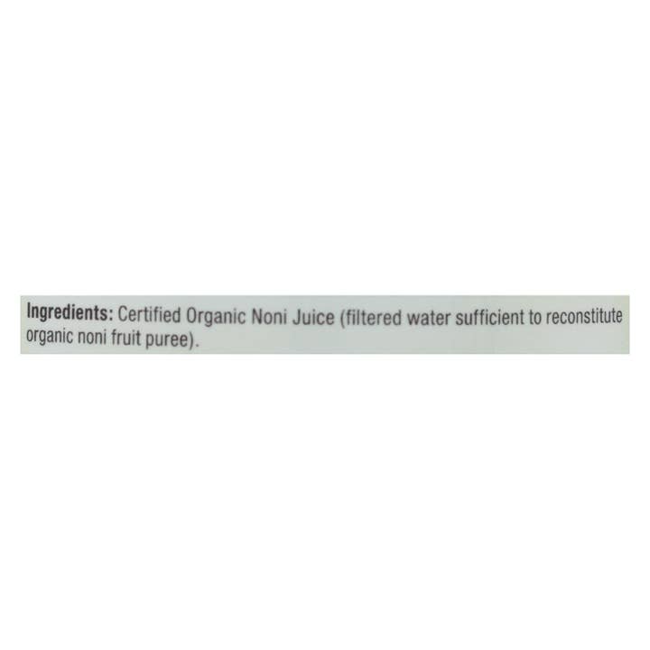 Everyday Supply Co - Wholesale Wellness Juice/Tonic - Dynamic Health Organic Certified Noni Juice - 32 fl oz2