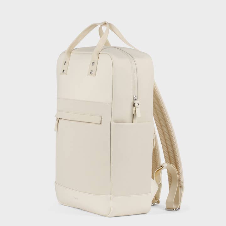 CASYX – wholesale Ryggsäck - Unisex – TUNDRA ryggsäck, sandfärgad0