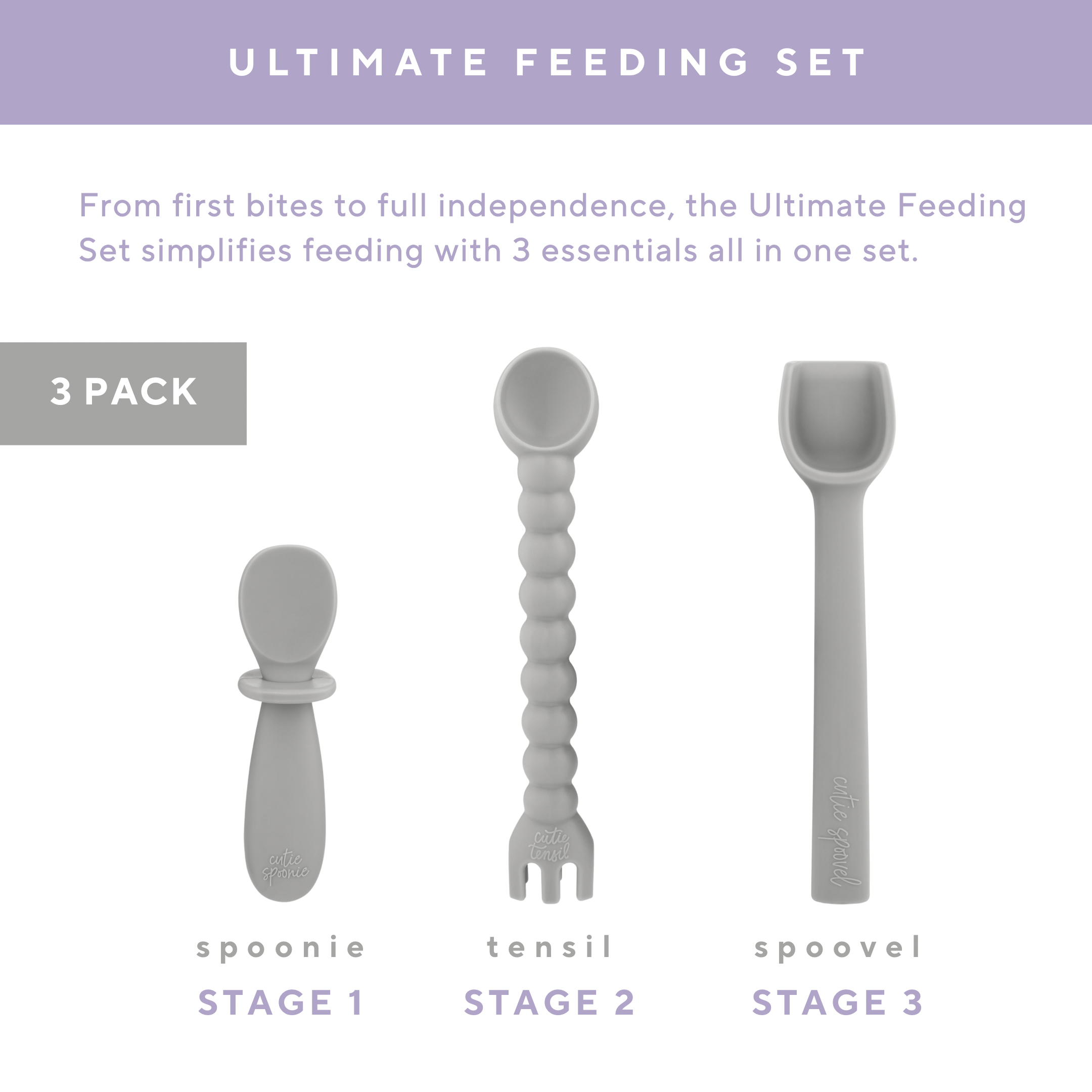 Ryan & Rose - Wholesale Feeding Set - Baby - Ultimate Feeding Set4