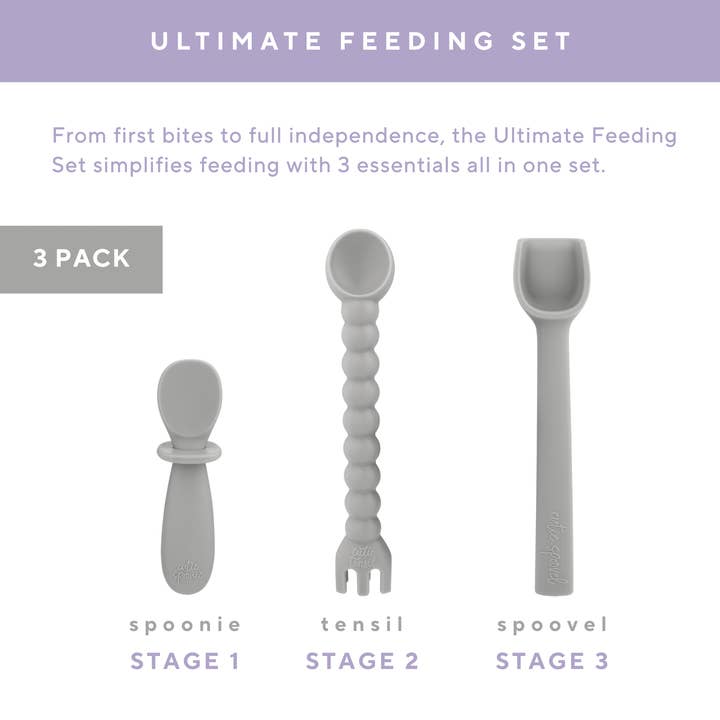 Ryan & Rose - Wholesale Feeding Set - Baby - Ultimate Feeding Set4