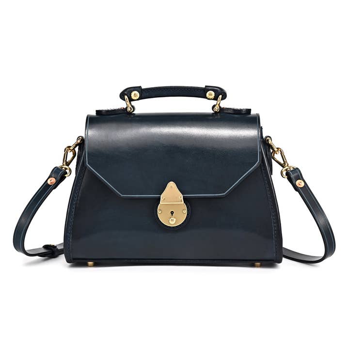 Sacoche Classique Laurel pour la vente par Old Trend