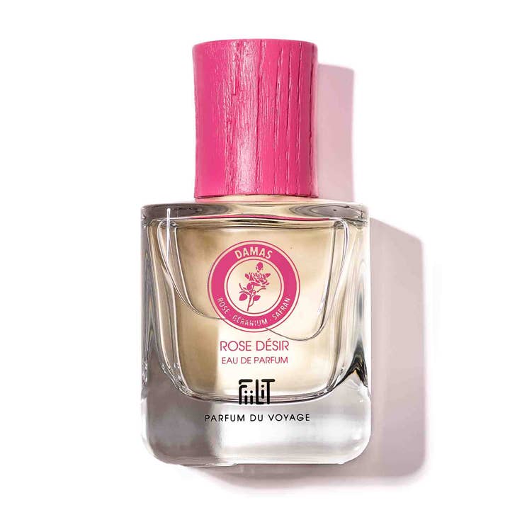 FiiLiT Parfum du voyage – wholesale Perfume/eau de toilette – TESTERS12