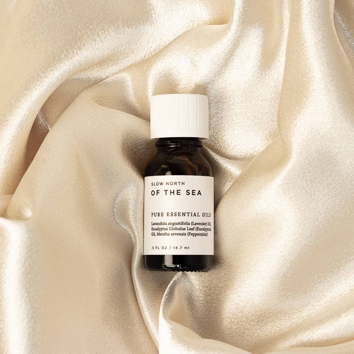 Slow North - Wholesale Essential Oil - Essential Oil Diffuser Blend (.6 fl. oz) - Mother's Day Gift13