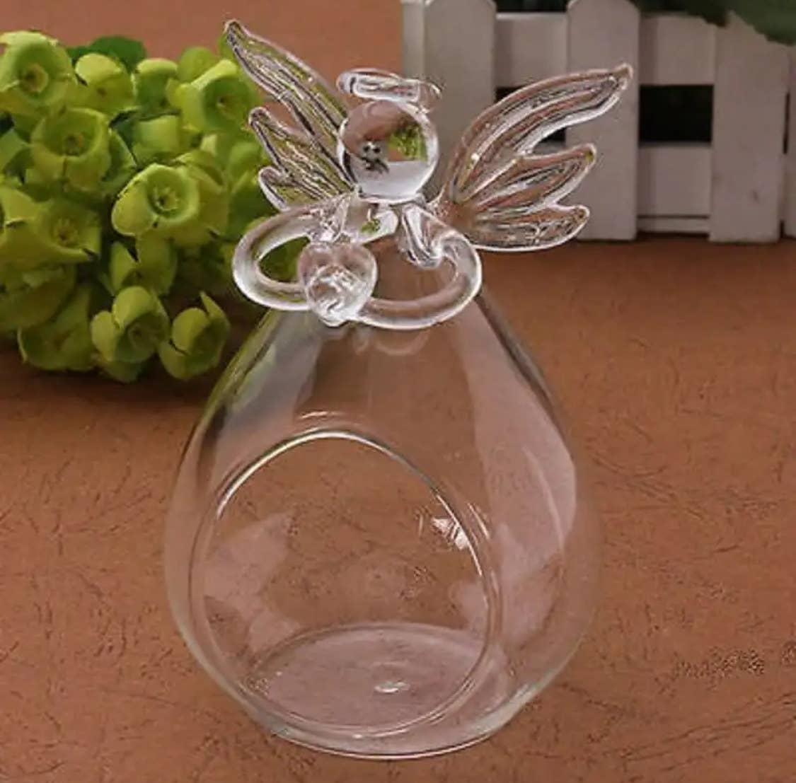 Serenity Collective - Wholesale Candle Holder - Creative Angel Candle Holder4