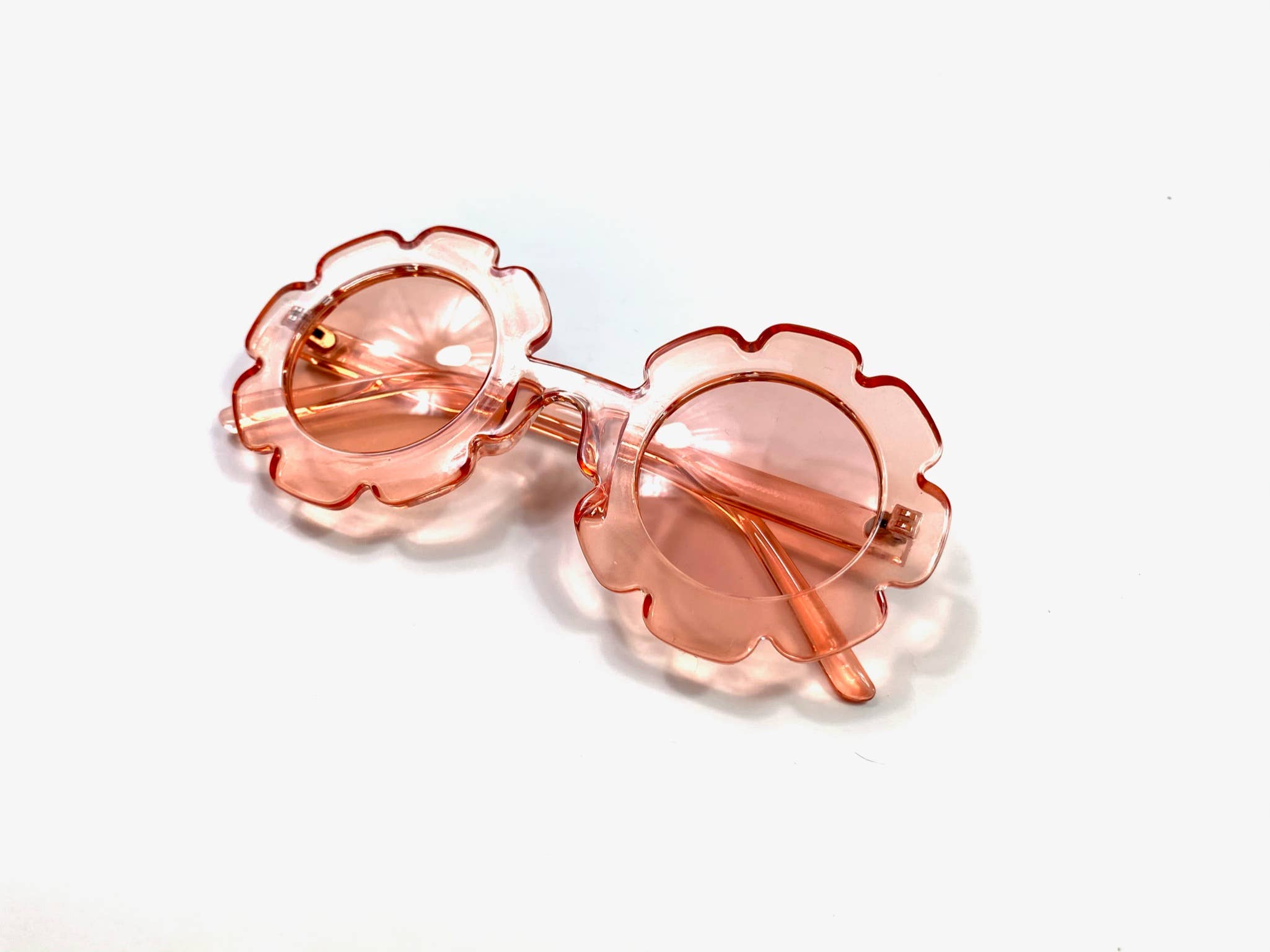 The New Class - Vendita all'ingrosso Occhiali da sole - Bambini - Sunnies Girasole10