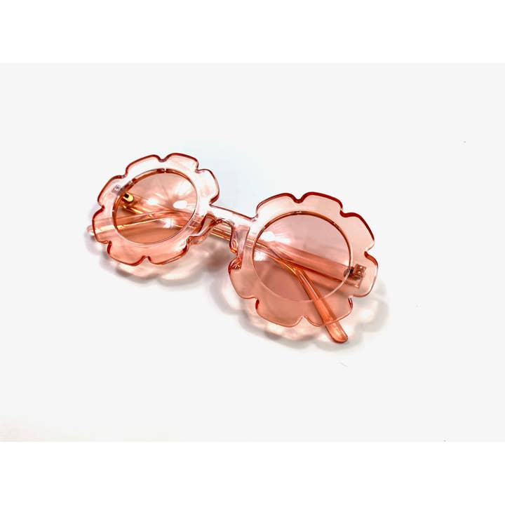 The New Class – Engroshandel Solbriller- Børn - Børn – Solsikke Sunnies10