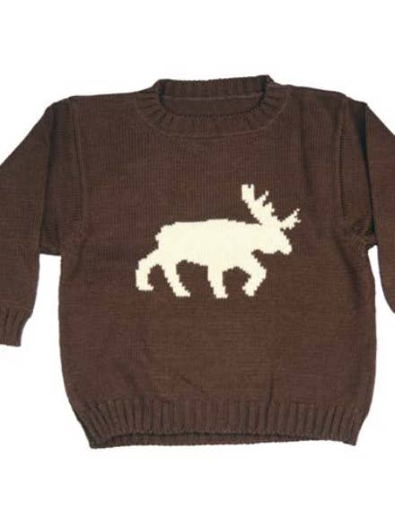 Jersey FFM Moose para venta al por mayor de Fox Chase Children