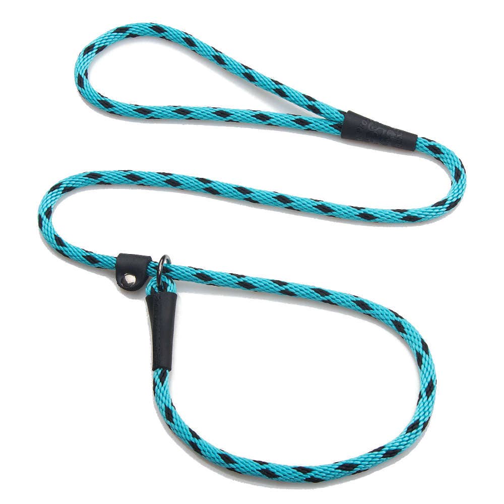 Mendota Pet - Wholesale Pet Leash - Dog - Small Slip Lead - 3/8" x 4'32