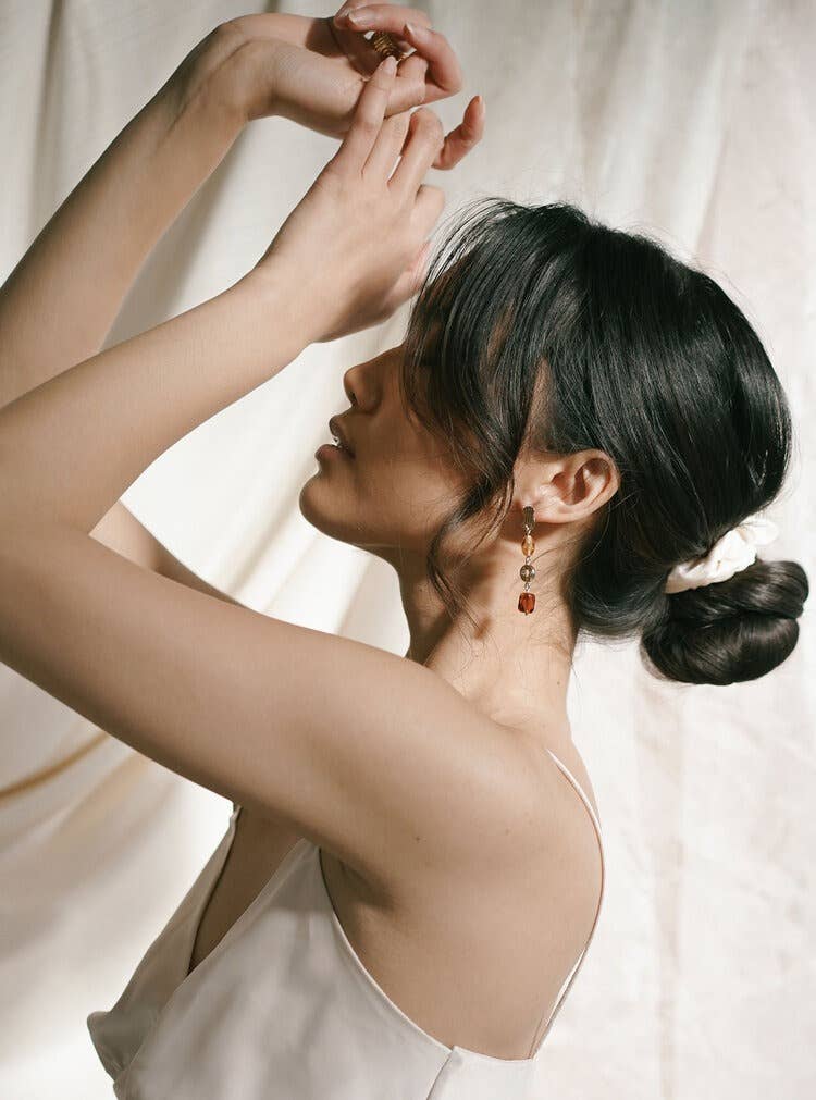 Lindsay Lewis - Wholesale Hangende/ronde oorbellen - Ellis oorbellen3