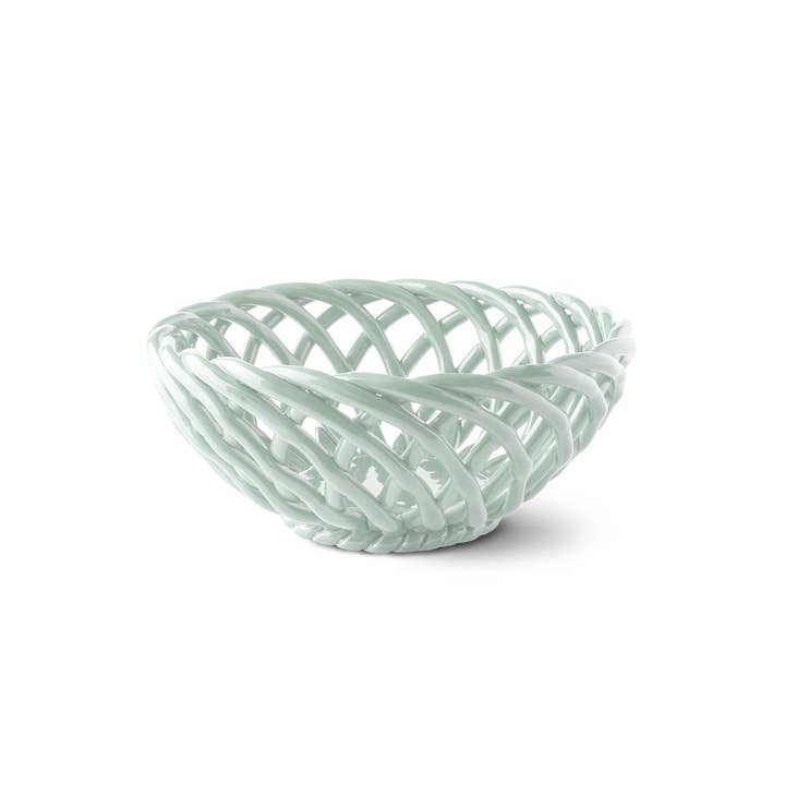 Sicilia Keramikkurv for engroshandel hos OCTAEVO