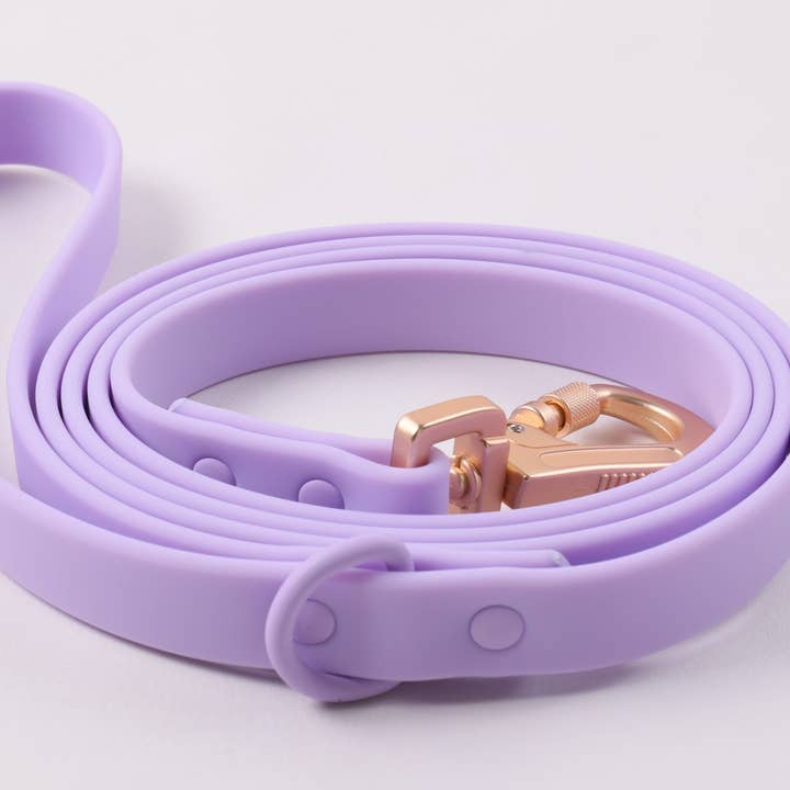 Purple Waterproof Strap for wholesale by Shelby