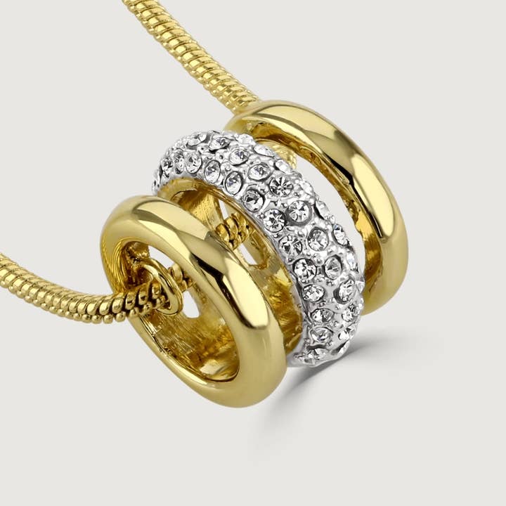 Aspire Pendant for wholesale by Buckley London