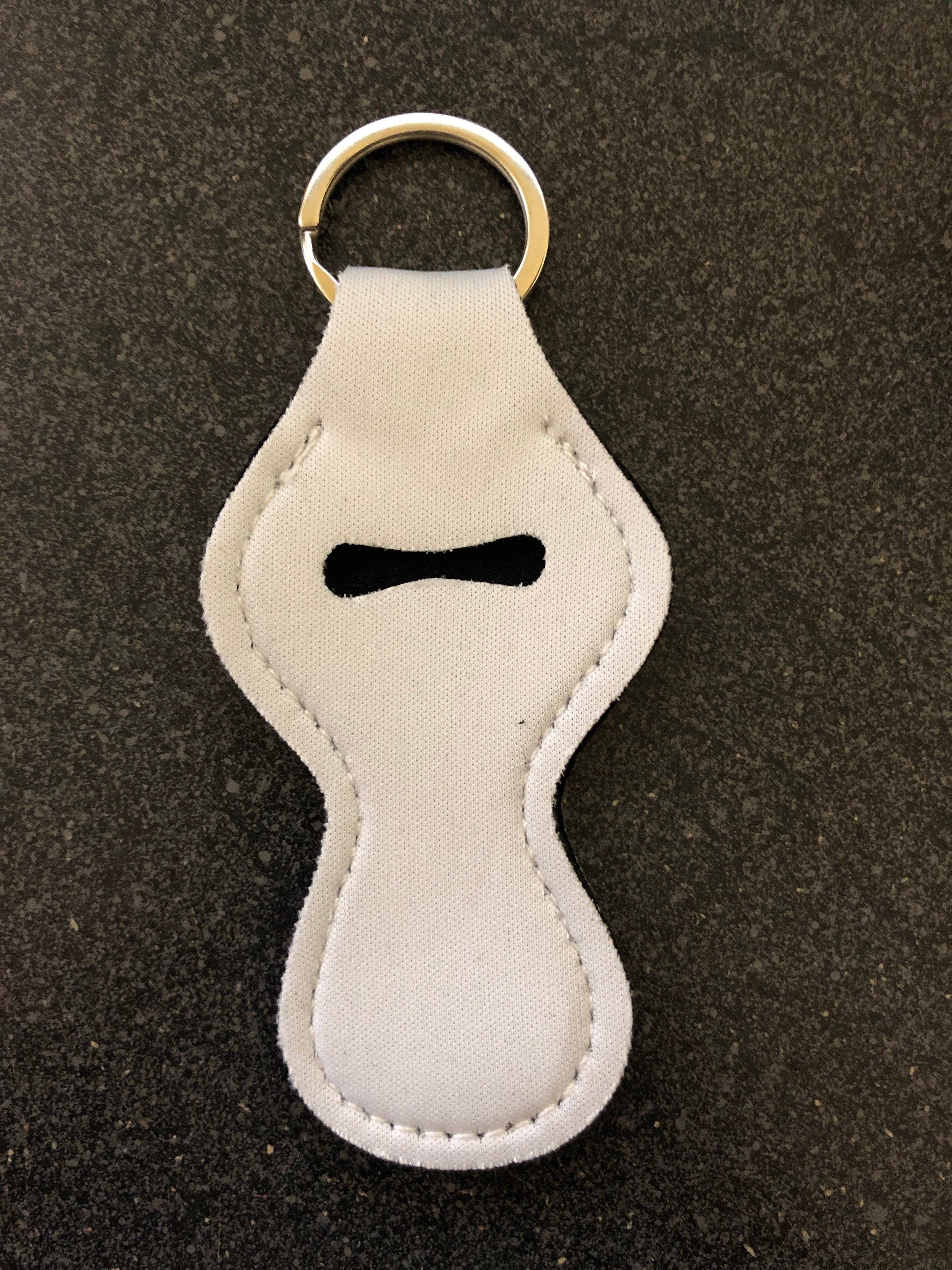 PLT Wholesale – wholesale Keychain – Women's – Chapstick Keychains28