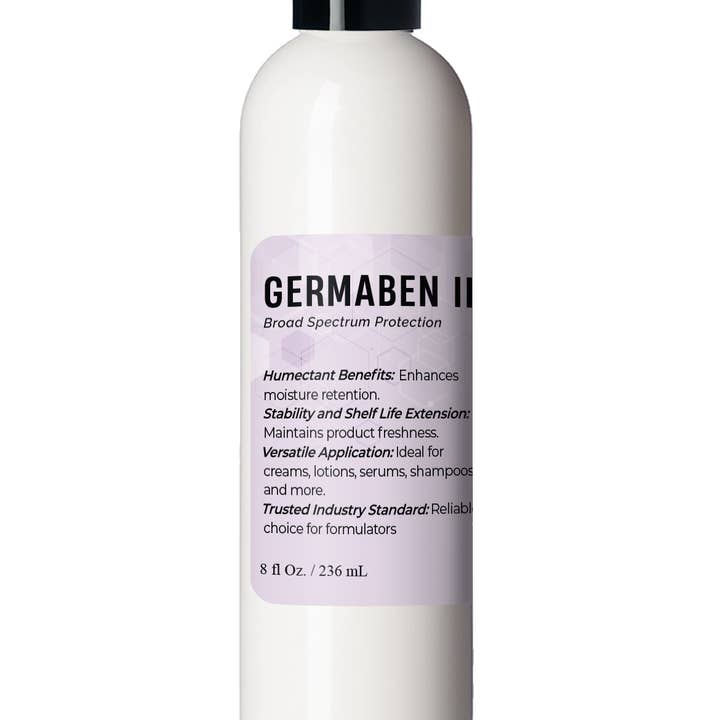 Germaben II for wholesale by Talsen Chem