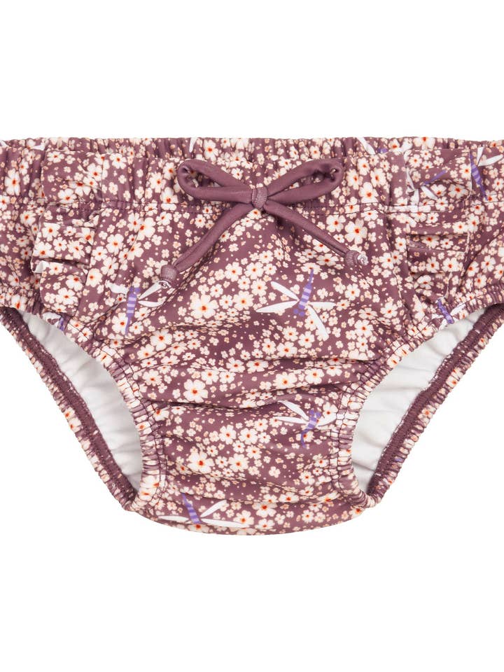 UV-skydd badblöja Blümchen för wholesale av Playshoes GmbH