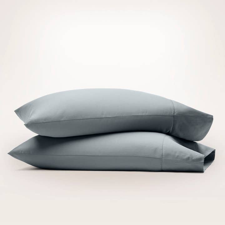 Boll & Branch - Wholesale Bedding Pillowcase/Sham - Signature Hemmed Pillowcase Set12