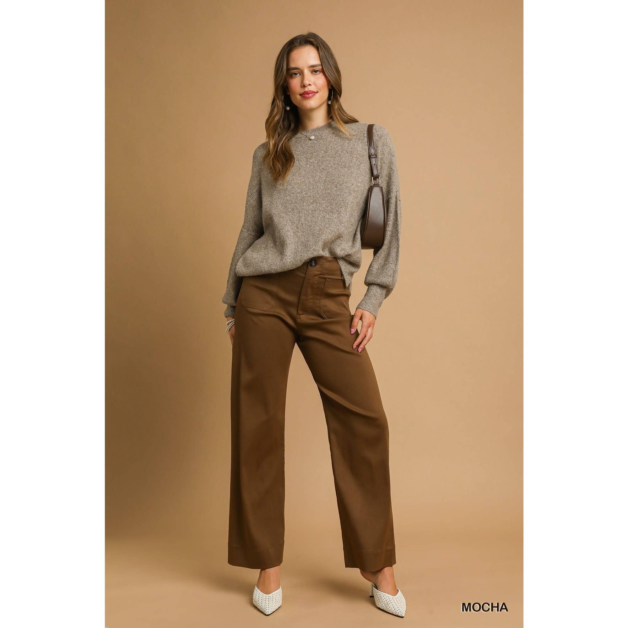 STYLE USA - Wholesale Pants - Women's - Pants 8