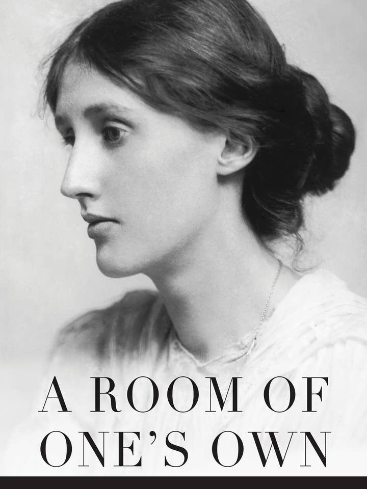A Room of One's Own for wholesale by Peter Pauper Press