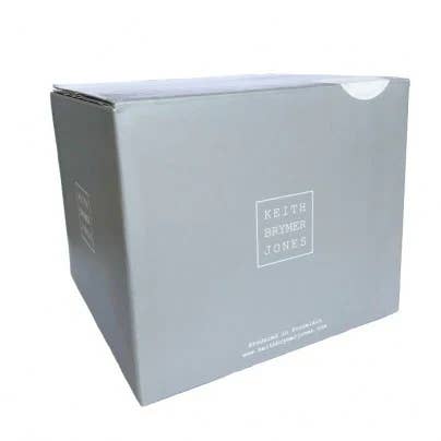 Keith Brymer Jones Generic Large Bucket 500ml Mug Gift Box for wholesale by Forma House