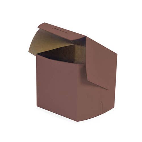 Nashville Wraps - Wholesale Gift Box - Bakery & Cupcake Boxes