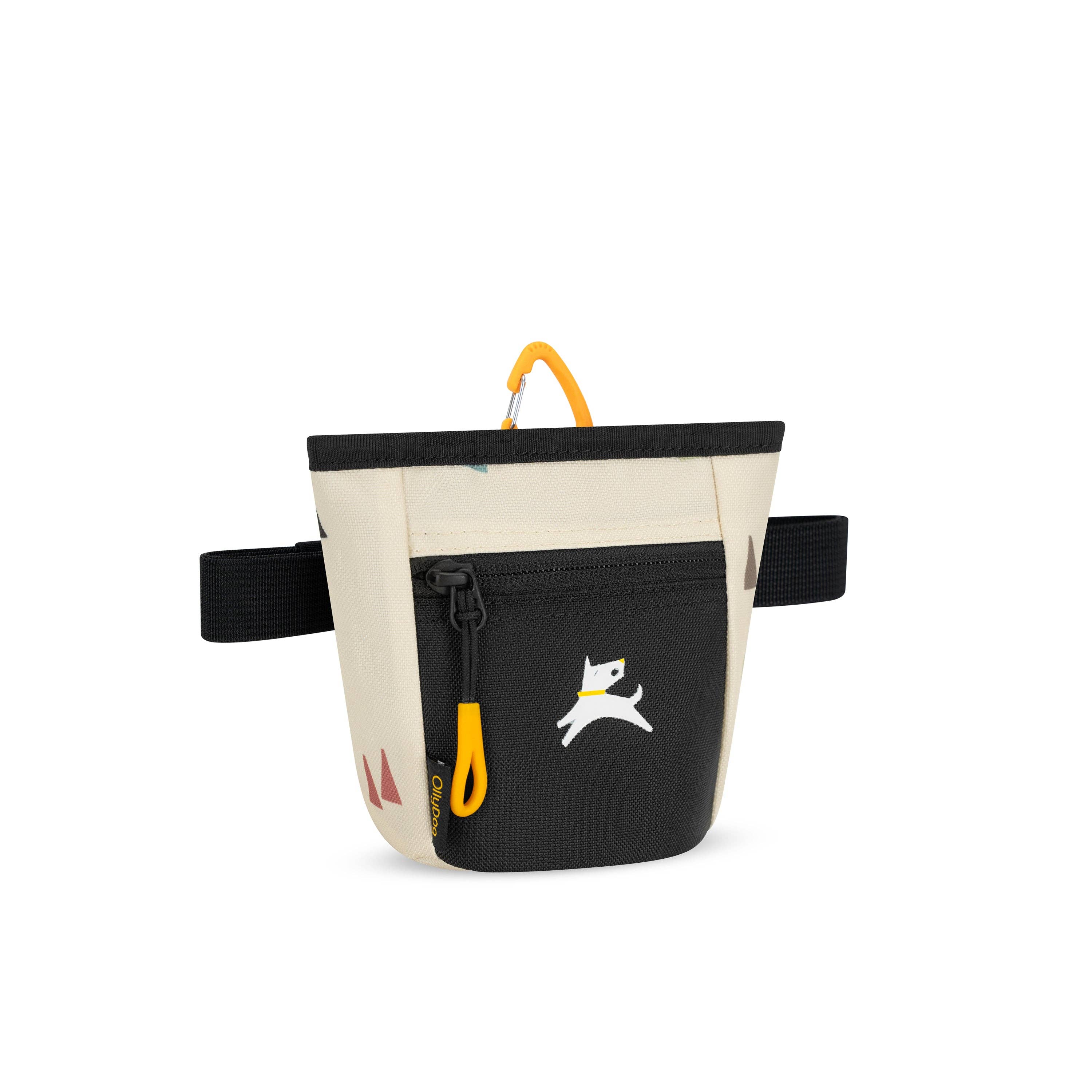 OllyDog - Wholesale Pet Treat Bag - Dog - Goodie Treat Bag - Dog Treat Pouch0