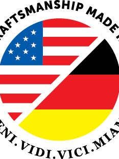 T-Shirt Homme VVV HeeBad O-Neck « KING » Blanc pour la vente par VENI.VIDI.VICI.MIAMI.LLC