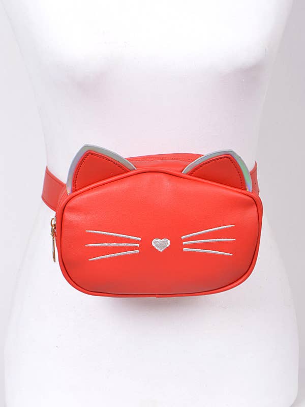 4817 Rouge - Lot de 3 pour la vente par Apparel Candy