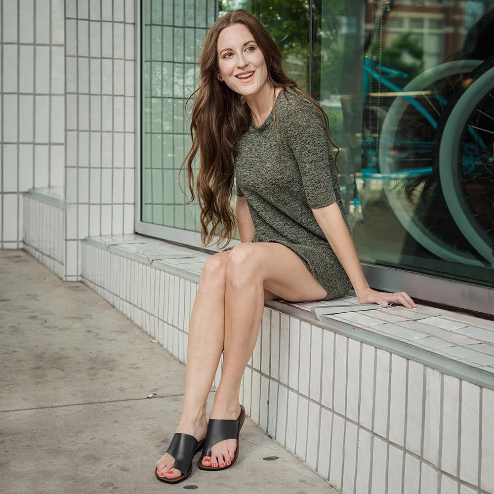 AEROSOFTFOOTWEAR - Wholesale Sandals - Women's - Aerosoft - Daffodil Bunion Sandals for Women8