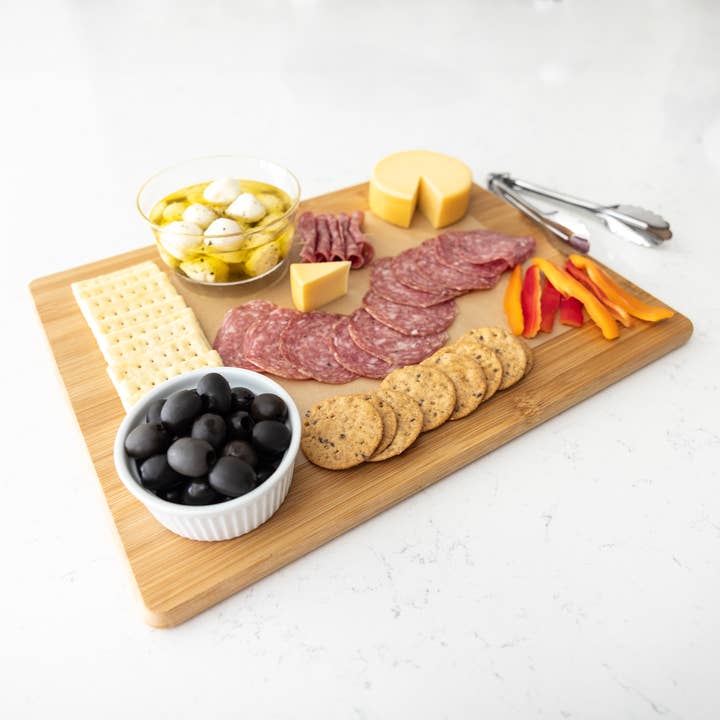 Better Houseware Corp. - Wholesale Cutting Board - Bamboo Cutting Boards8