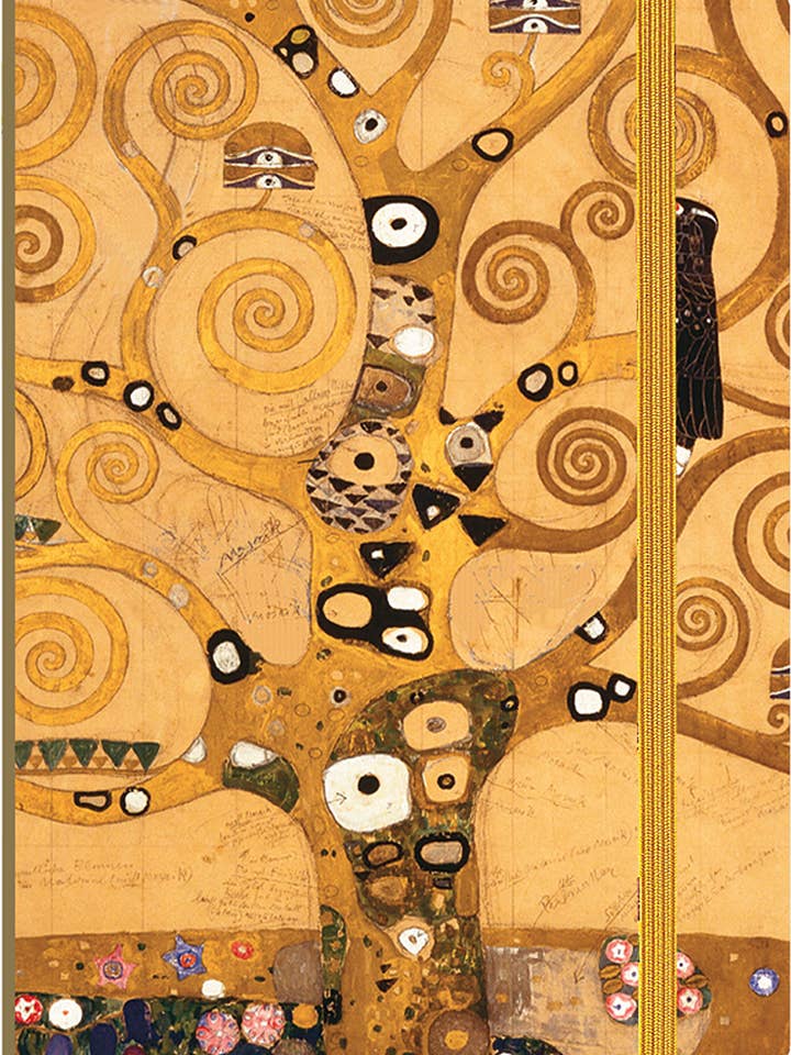 Tree Of Life Journal for wholesale by Peter Pauper Press